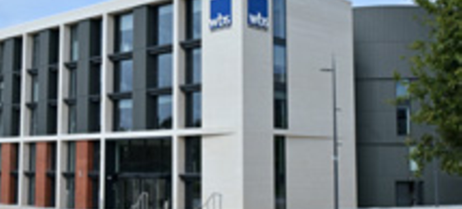 WBS Building WBS Building