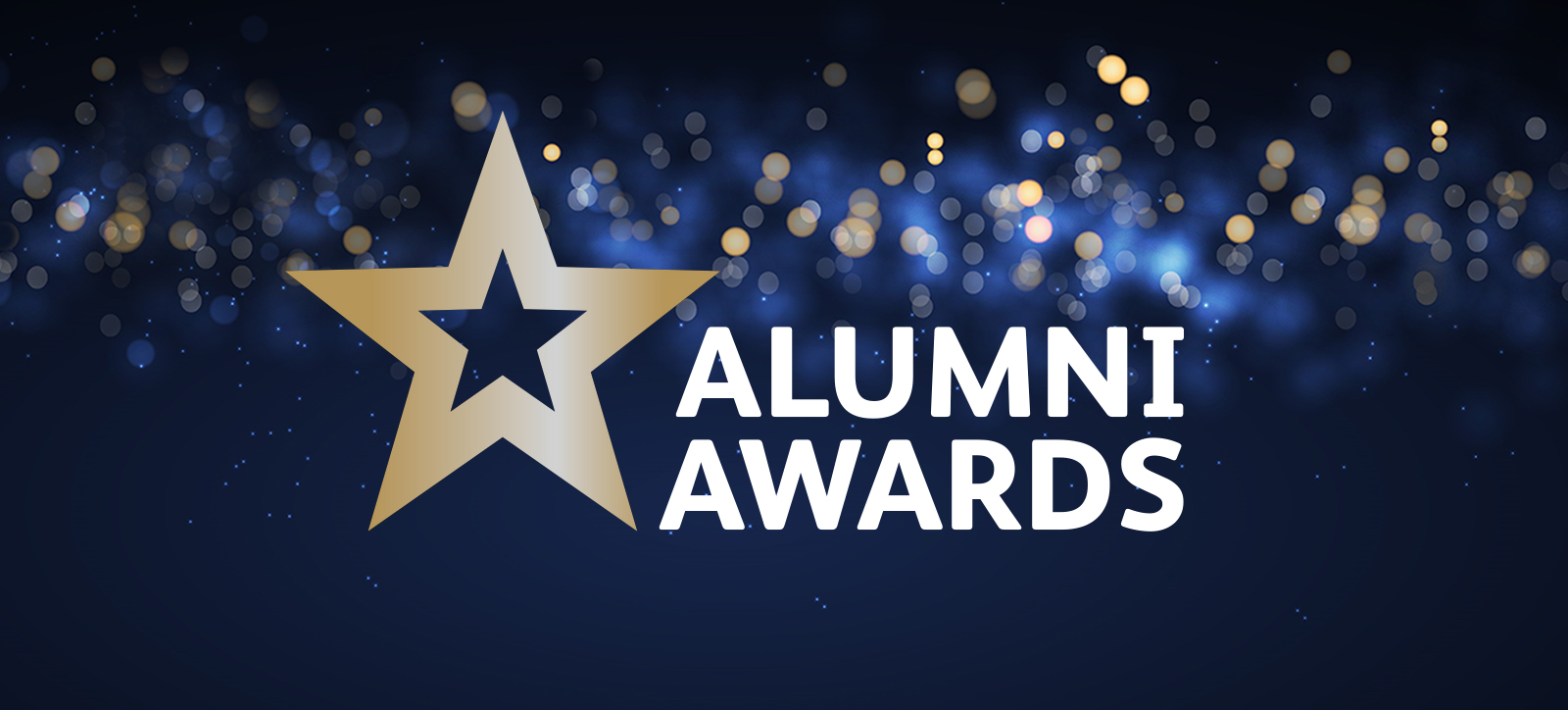 Warwick Business School Alumni Awards 2024 logo