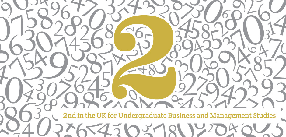 WBS courses rise in the Guardian's business and management rankings