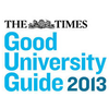 The Times Good University Guide