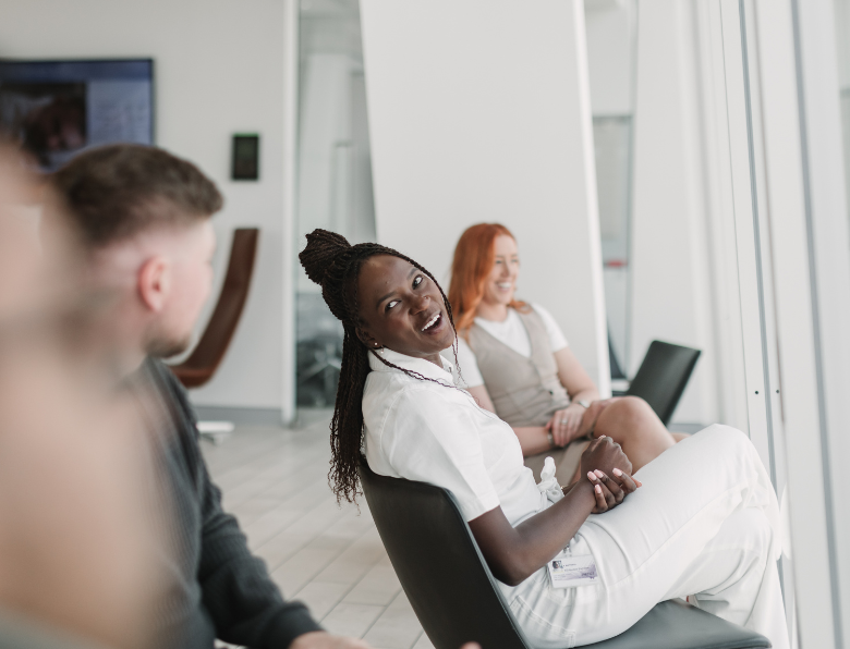 Warwick Business School's Accelerator MBA brochure