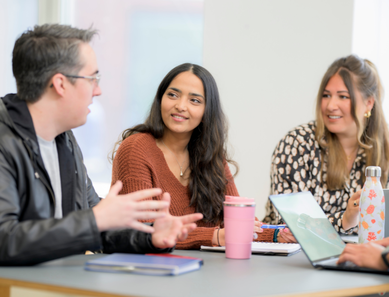 Warwick Business School's Full-time MBA brochure