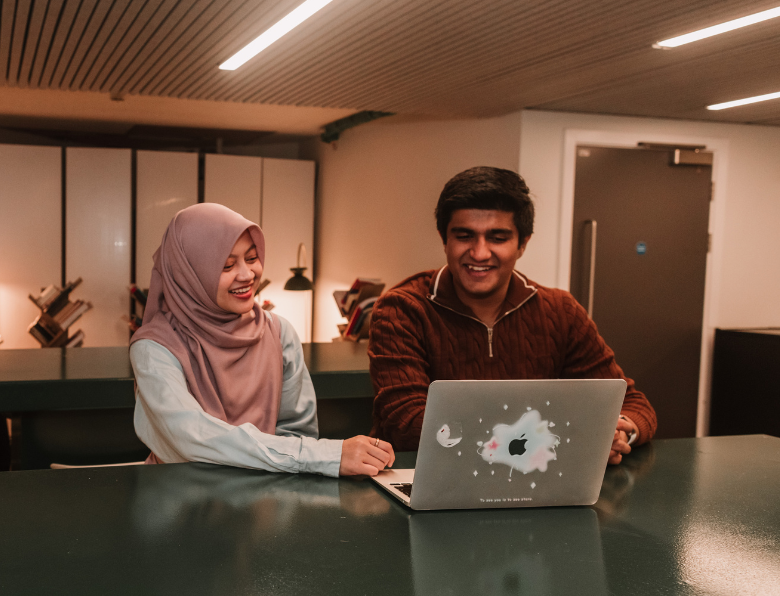 Warwick Business School's graduate destinations