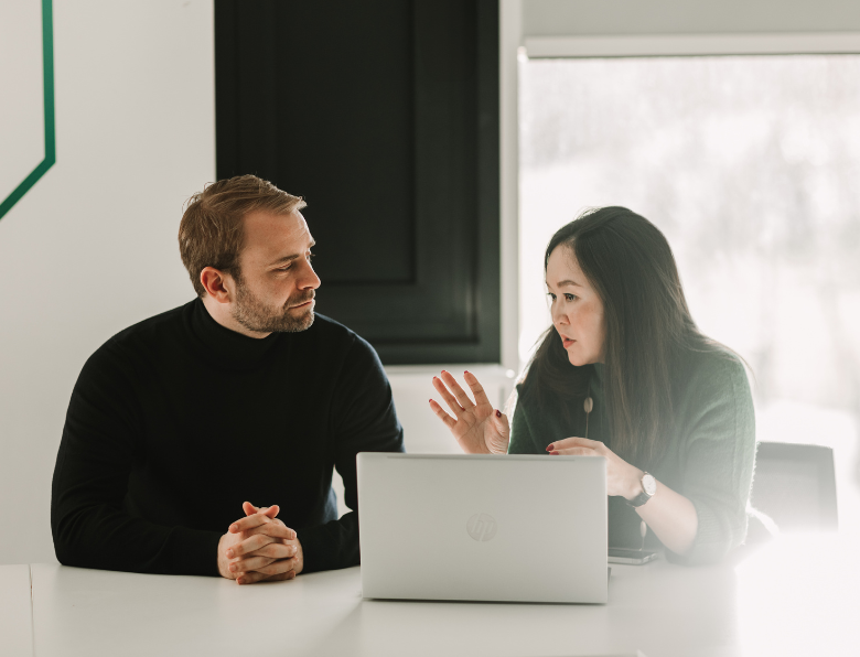 Warwick Business School's Executive MBA brochure