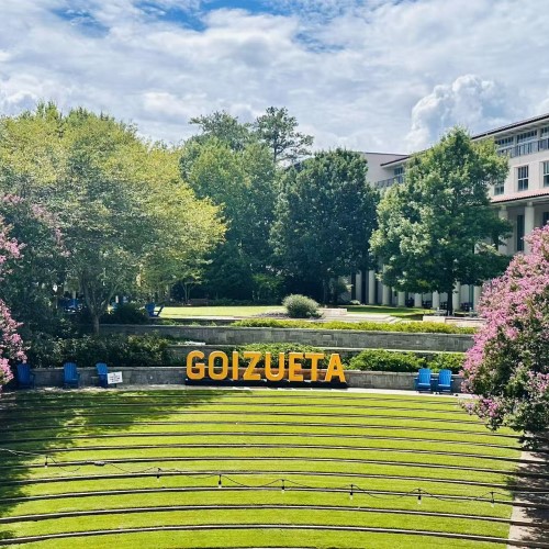 Goizueta Business School