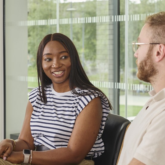 Image of Abimbola Akindoyin