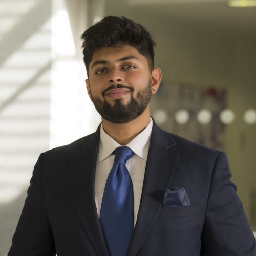 Image of Aditya Pandey