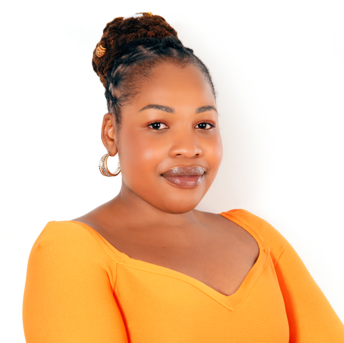 Image of Anele Ndlovu