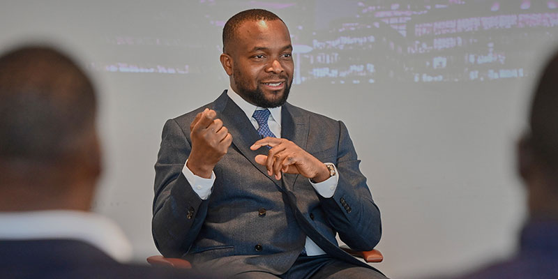 Bosun Tijani