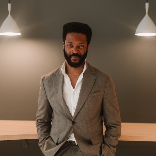 Image of Cauis Ijekezie