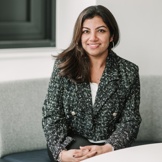 Image of Chinchu Jayaprakash