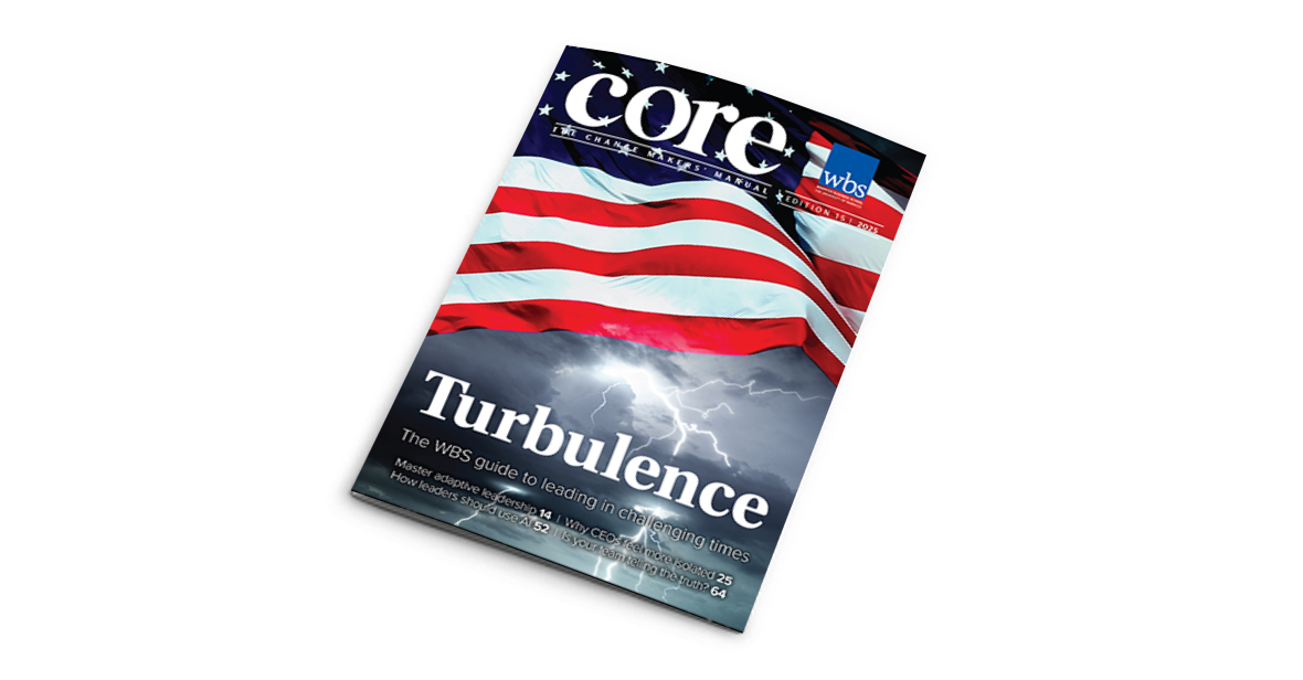 WBS Core Edition Fifteen
