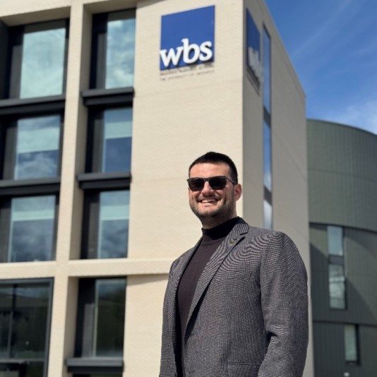 Image of Emre Hocaoglu