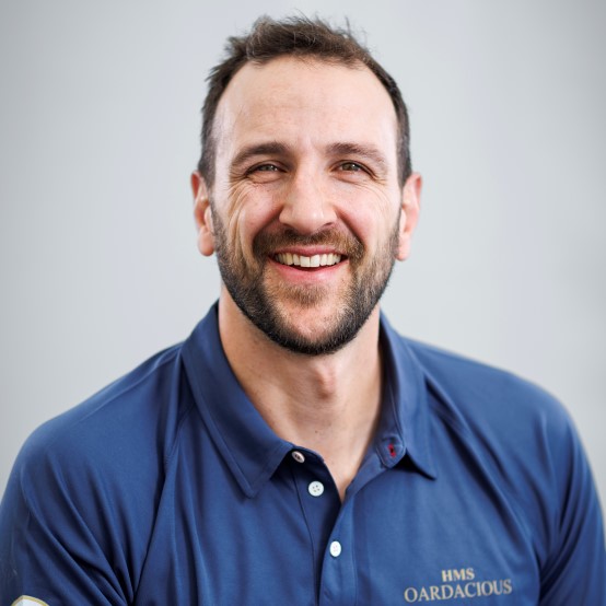 Image of Hugo-Mitchell Heggs