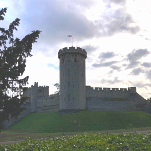 Warwick Castle