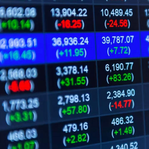 Stocks