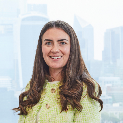 Image of Alannah, Accelerator MBA participant