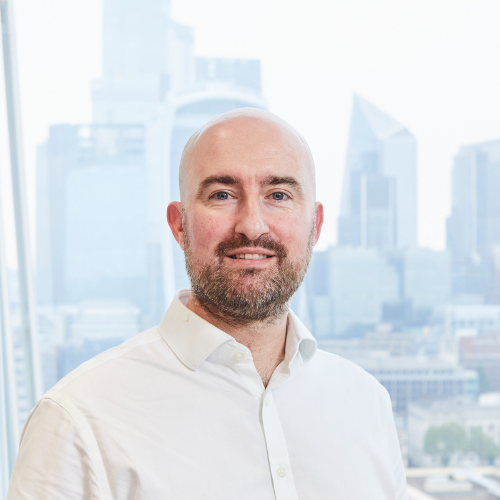 Image of Henry, Accelerator MBA participant