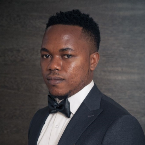 Image of Christian, Global Online MBA participant