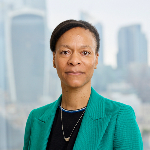 Image of Israil, Executive MBA London participant
