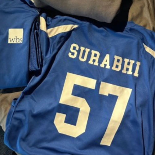 Image of the MBAT merch