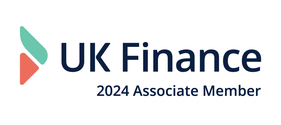 UK Finance Logo