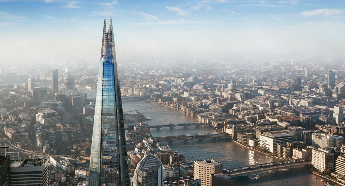 The Shard