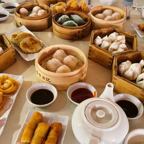 Dim Sum