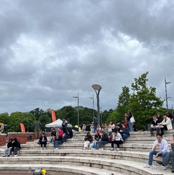 Piazza
