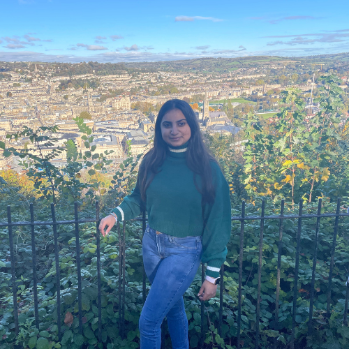 Sanskruti in Edinburgh