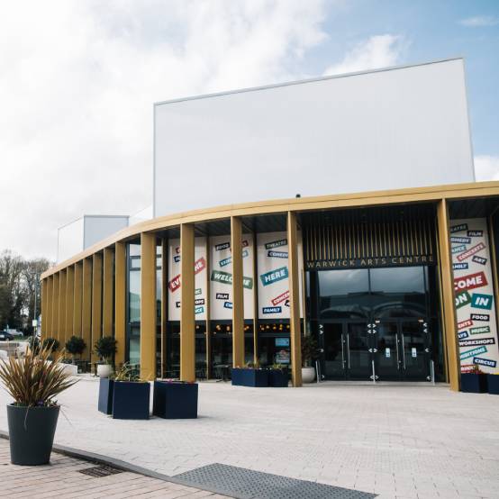 Warwick Arts Centre