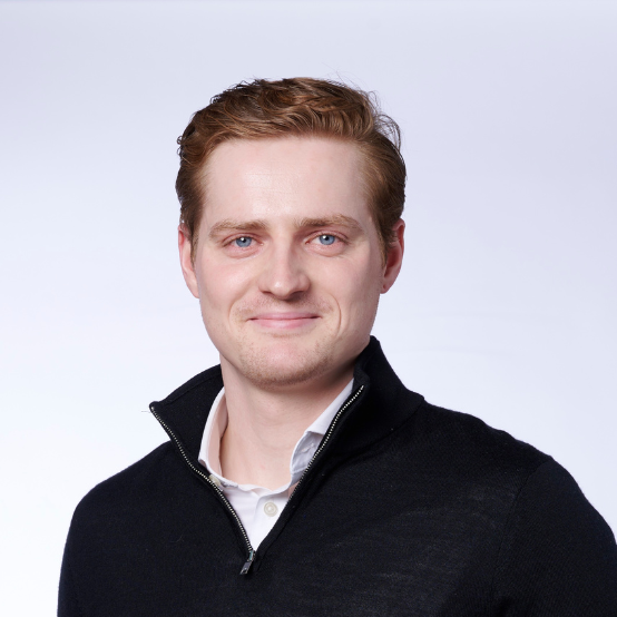 Image of Jake Ardley