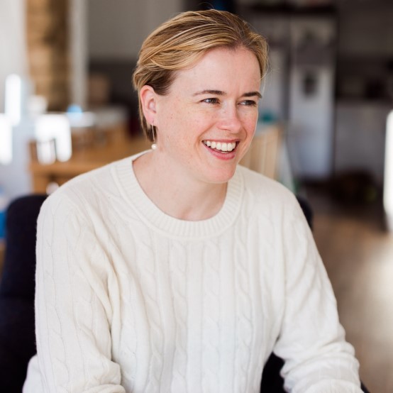 Image of Katie Muldoon