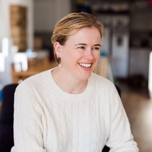 Image of Katie Muldoon