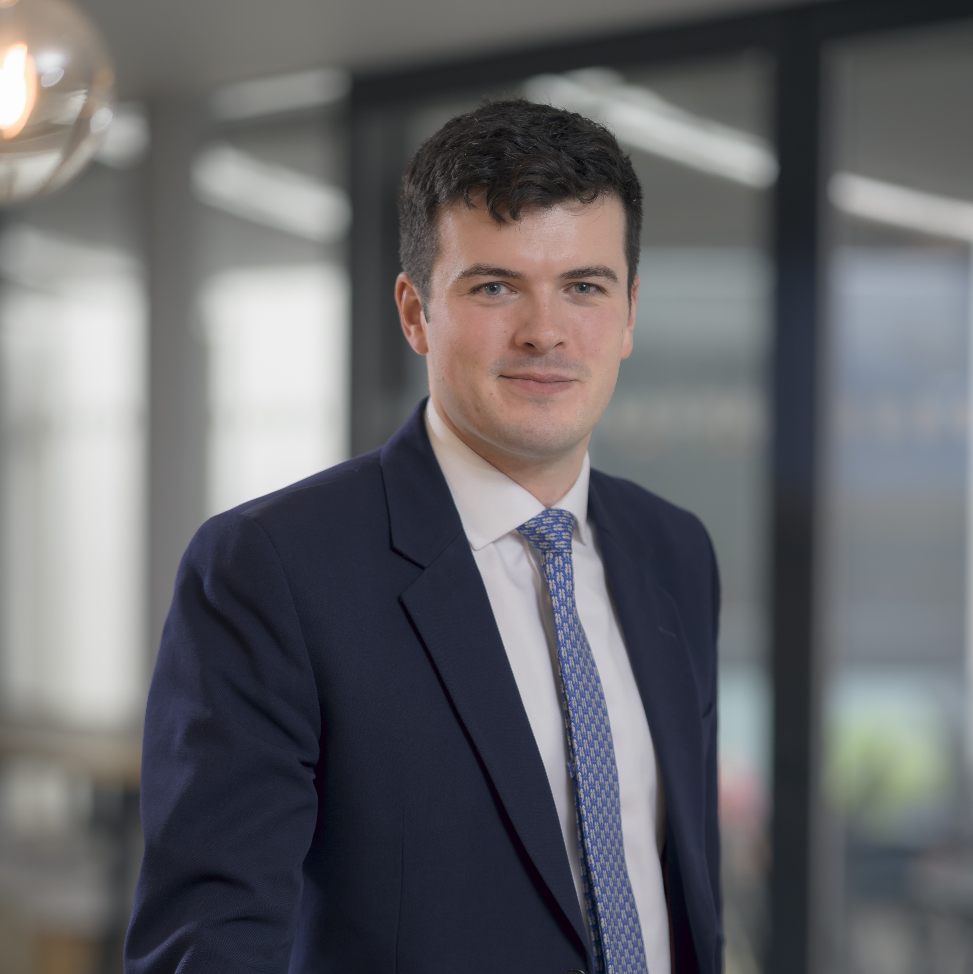 Image of Kieran Boland