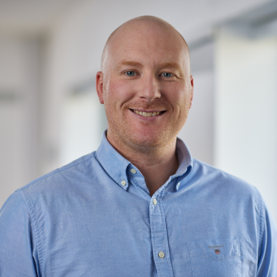 Image of Luke Parker