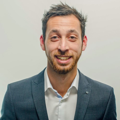 Image of Marc Esmiley