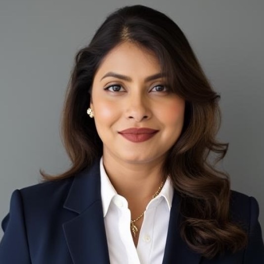 Image of Neha Srivasta