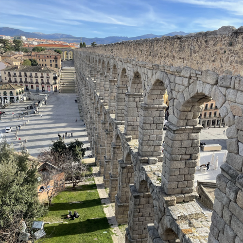 Image of Madrid
