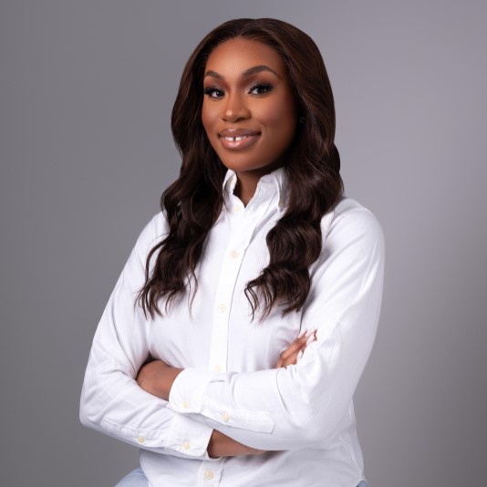 Image of Regina Quartey