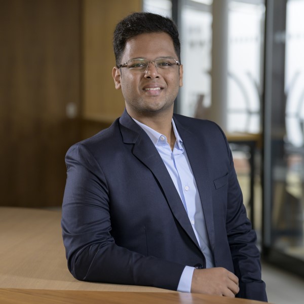Ritvik Popuri