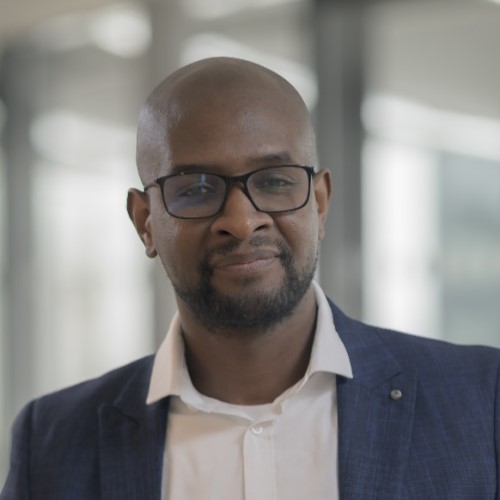 Robert Ndebele