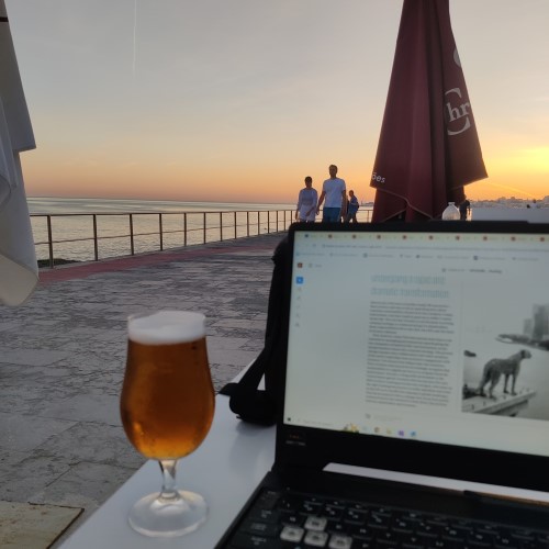 Image of Lisbon