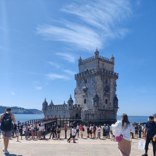 Image of Lisbon