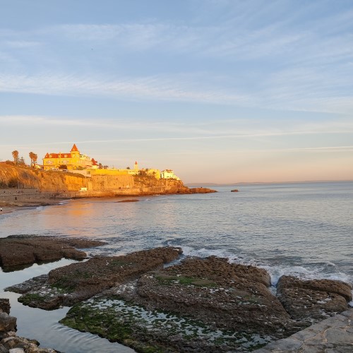 Image of Lisbon