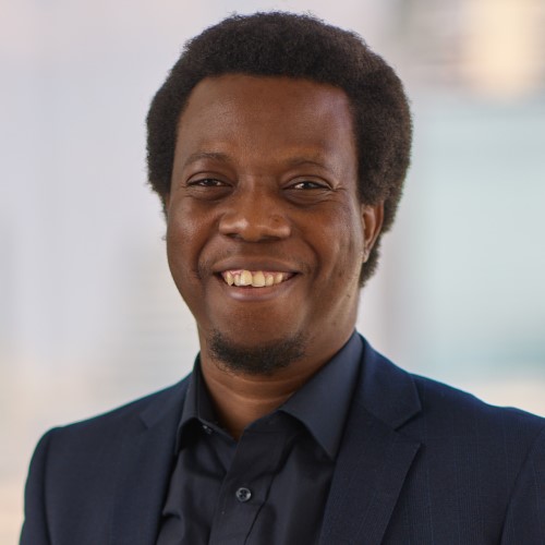 Image of Tayo Otubusin