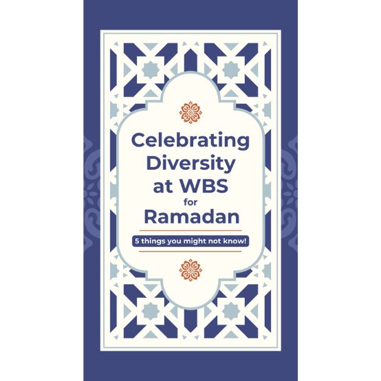 WBS Social media post
