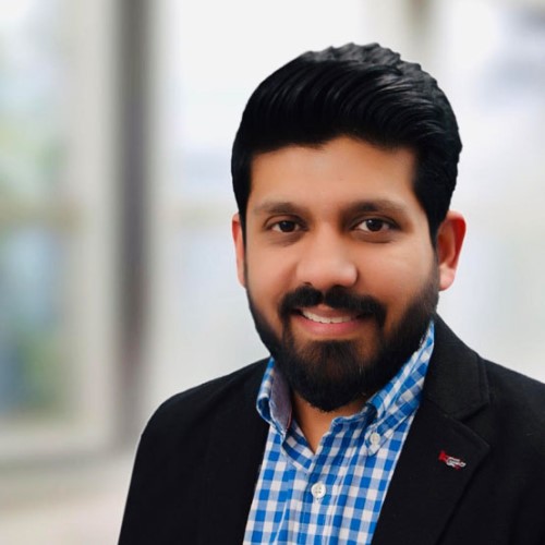 Image of Zeeshan Sheikh