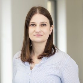 Image of Agata Suwala