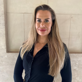 Image of Sasha Kirkham